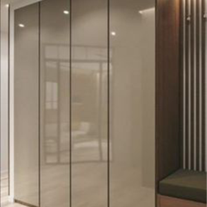 Gloss Wardrobe