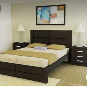 Queen Size Bed