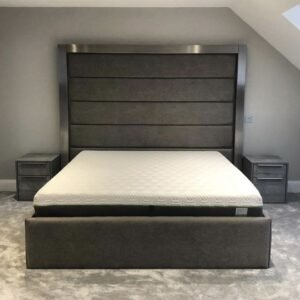 Queen Size Bed